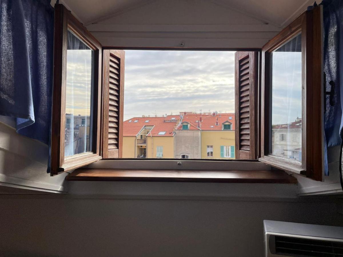 -A Ca' Du Degre'- A Un Passo Da Via Matteotti Lejlighed Sanremo Eksteriør billede